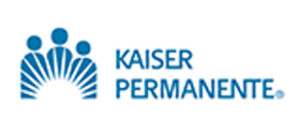 Kaiser Permanente Insurance Logo
